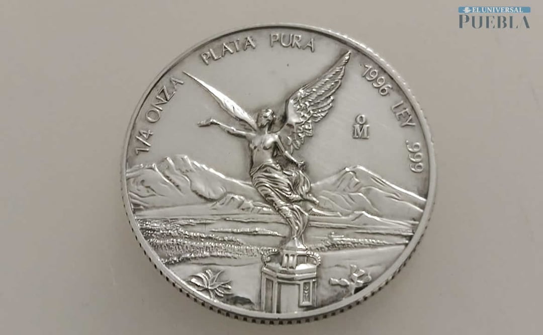 Foto: Demian Magallán/ EL UNIVERSAL PUEBLA