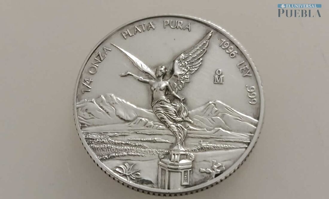 Foto: Demian Magallán/ EL UNIVERSAL PUEBLA