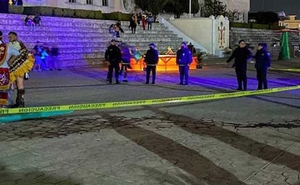 Despiden a danzante María Rita Torres Mérida 