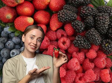 ¿Cuándo y dónde será la Feria de las Berries 2025? El festival más delicioso del año