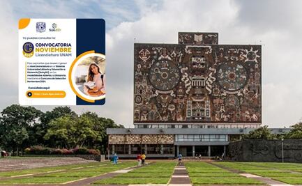 UNAM lanza convocatoria para licenciatura a distancia: Requisitos y detalles