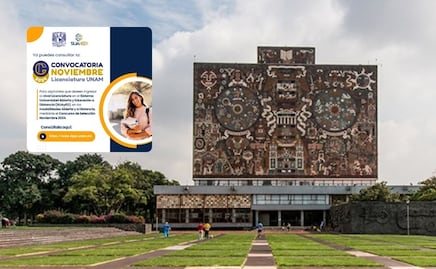 UNAM lanza convocatoria para licenciatura a distancia: Requisitos y detalles