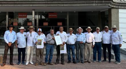 Éxito en la edición 37 del Gran Salón del Automóvil en Puebla
