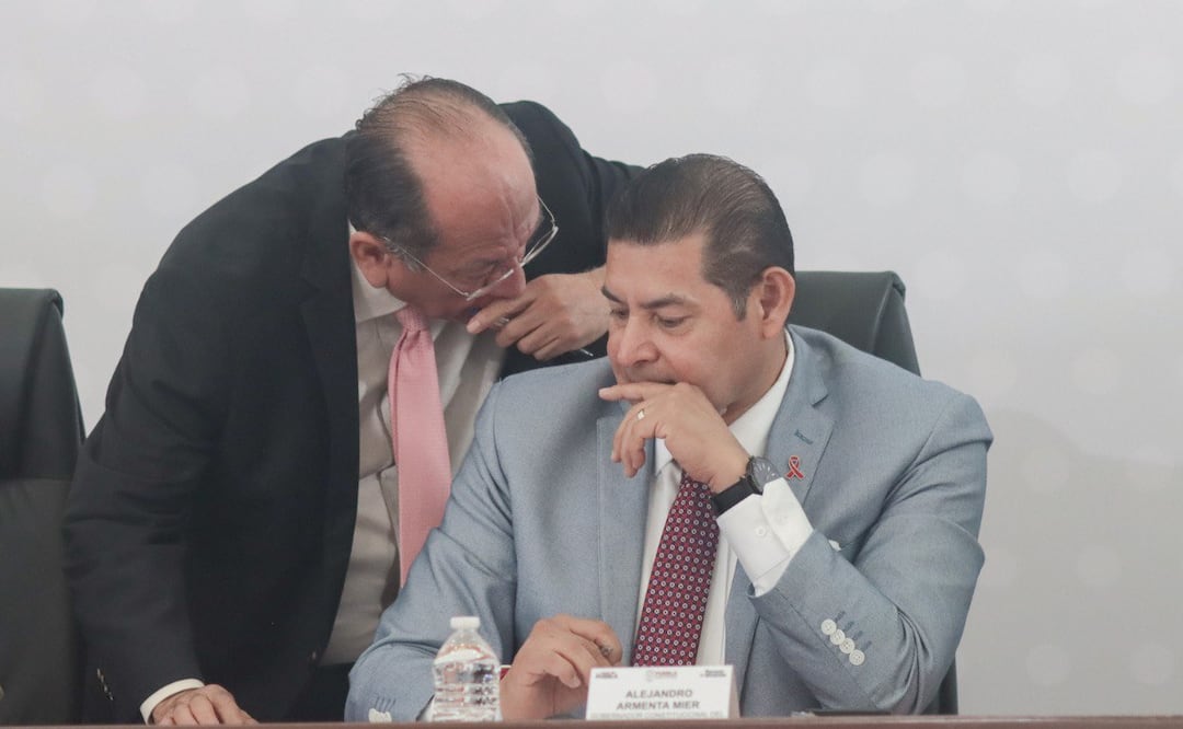 Avanza la auditoría que se realiza en la SEP Puebla | Foto: EsImagen