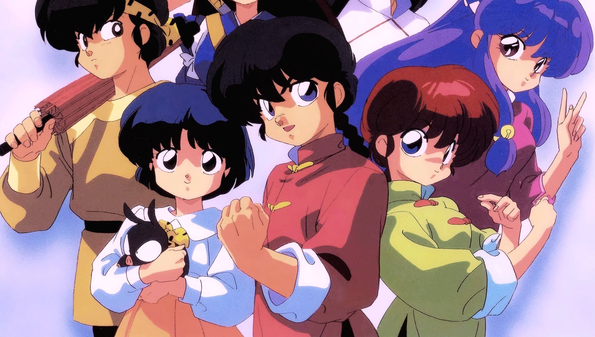 La espera por el remake del anime Ranma 1/2 ha generado gran expectación, combinando nostalgia con entusiasmo por el regreso de este clásico de los años noventa. 

Foto: Producción El Universal Puebla