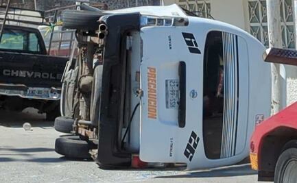 ¿Qué deben pagar los transportistas en caso de accidente?  