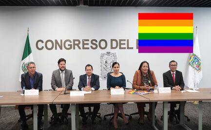 Avala Comisión del Congreso exhorto para fomentar actividades artísticas y culturales en comunidad LGBTIQ+