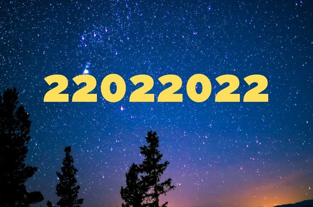 Fecha Capicúa / Foto: Especial