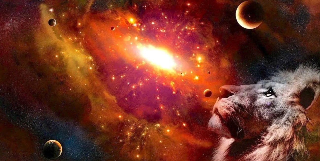 Ese día, el Sol, la estrella Sirio, el Cinturón de Orión y la Tierra se alinearán perfectamente, dando lugar a la apertura del Portal del León, también conocido como “Portal Lions Gate”. 

Foto: Producción El Universal Puebla