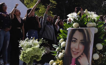 Ingrid Escamilla, una poblana cuyo feminicidio inspiró una ley nacional