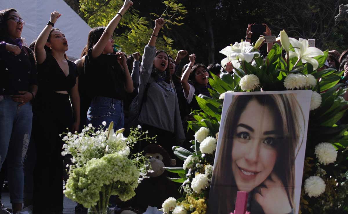 Ingrid Escamilla, una poblana cuyo feminicidio inspiró una ley nacional