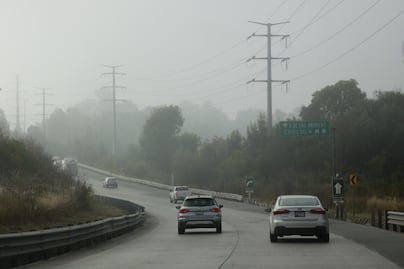 Alternativas viales para evitar las zonas con más robos en la autopista México-Puebla