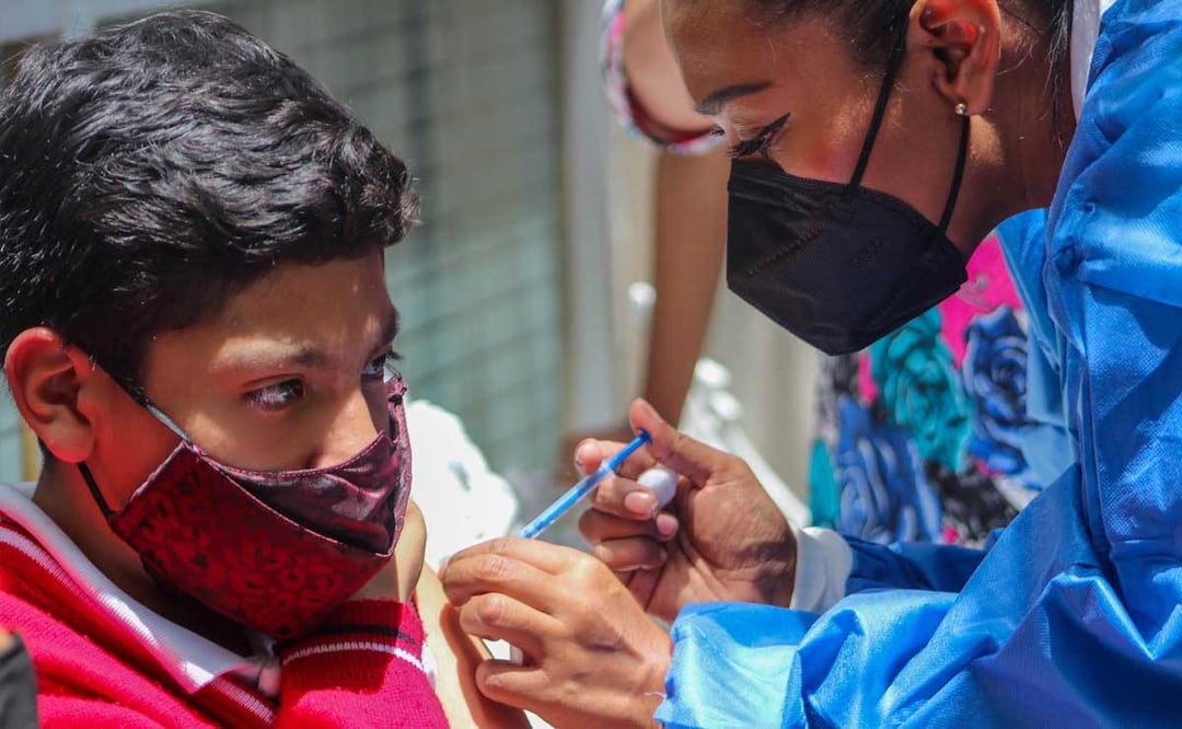 Foto: Agencia Es Imagen para El Universal Puebla