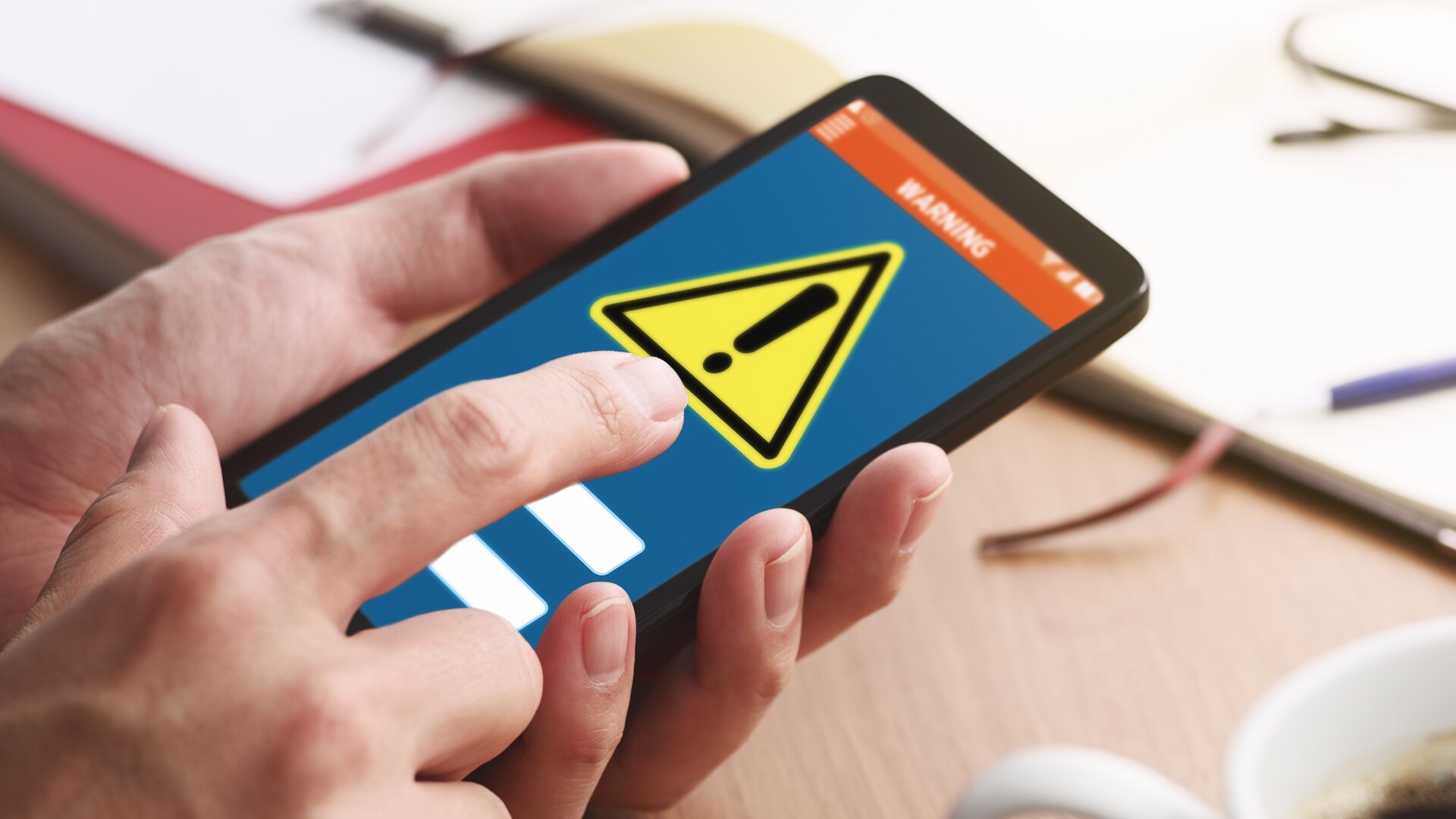 Simulacro Nacional: ¿A qué hora llegará un mensaje a los celulares?