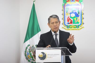 Tania N es ligada a cuerpos encontrados en Periférico Ecológico de Puebla