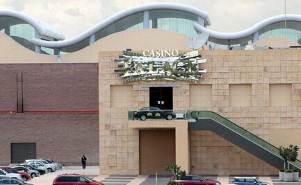 Proliferan casinos en Puebla