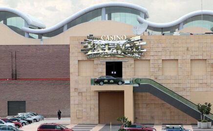 Proliferan casinos en Puebla