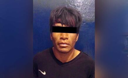 Feminicidio en Azumiatla: asesina a machetazos a la abuela de su esposa