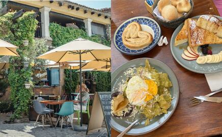 ¿Cuánto cuesta desayunar en Val'Quirico?