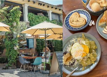 ¿Cuánto cuesta desayunar en Val'Quirico?