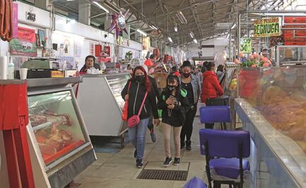 ¿Qué contribuyentes pagarán sólo 2.5% de impuesto ISR?