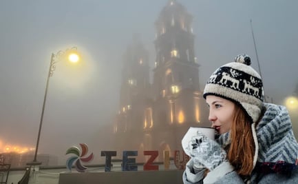 Ruta de la Niebla en el Pueblo Mágico de Teziutlán: vive la mejor aventura de tu vida