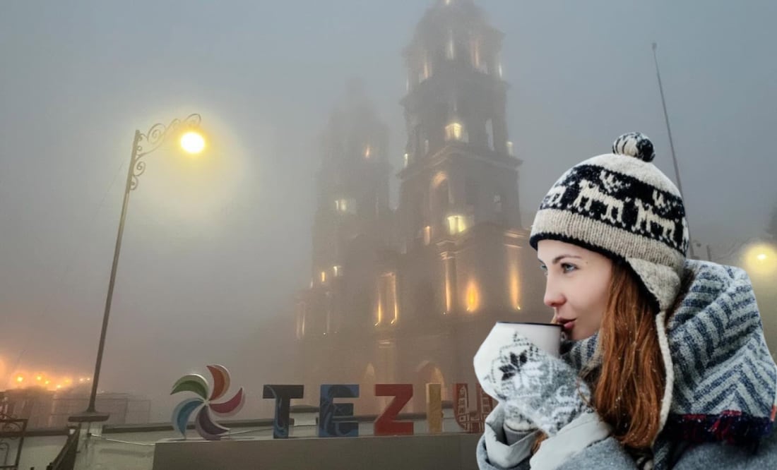Ruta de la Niebla en el Pueblo Mágico de Teziutlán: vive la mejor aventura de tu vida I Foto: Teziutlan FB/Freepick