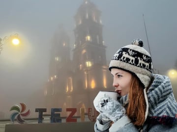 Ruta de la Niebla en el Pueblo Mágico de Teziutlán: vive la mejor aventura de tu vida