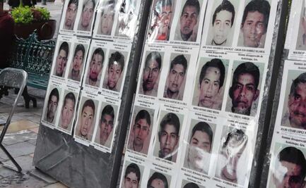 Miedo, ansiedad y enojo, causa en niñas el problema de la desaparición