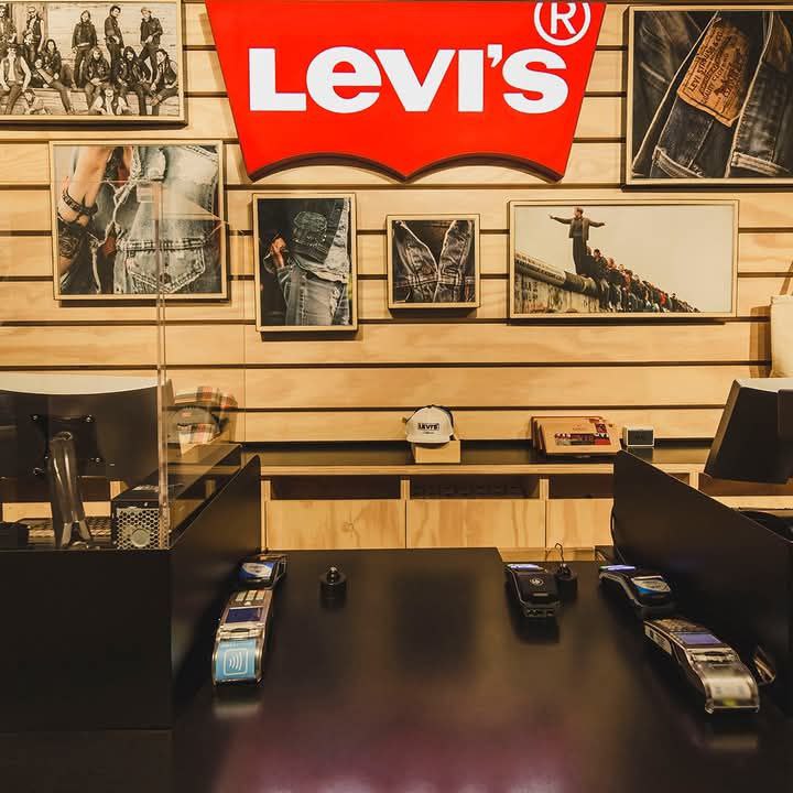 Foto: Facebook Levi's
