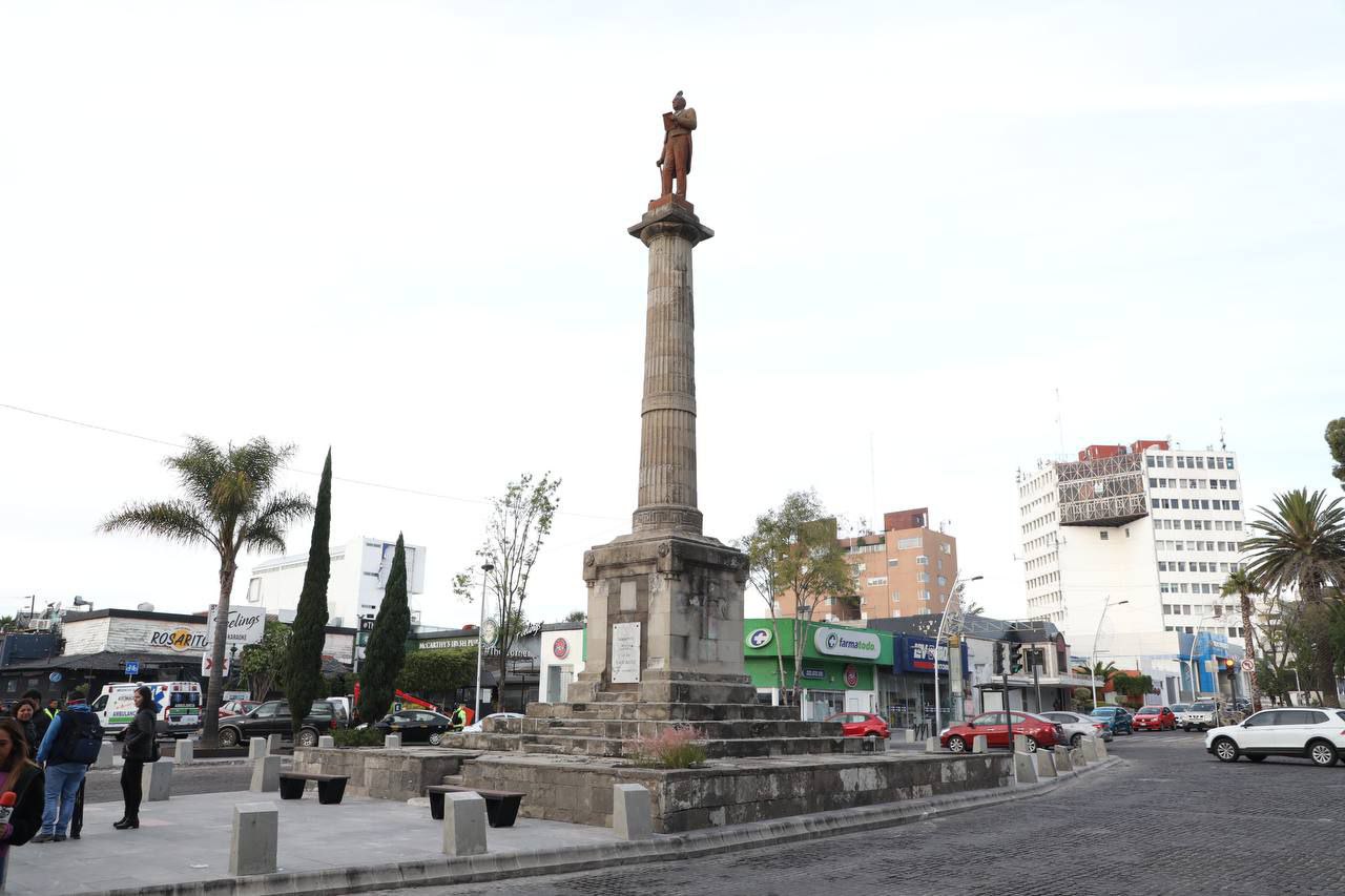 Foto: Ayuntamiento de Puebla