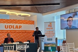 ¿Eres escritor? UDLAP lanza su Premio Nacional de Cuento 2026 con premio de 85 mil pesos