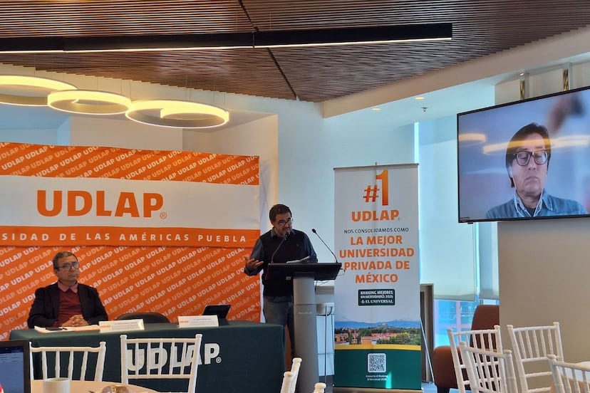¿Eres escritor? UDLAP lanza su Premio Nacional de Cuento 2026 con premio de 85 mil pesos
