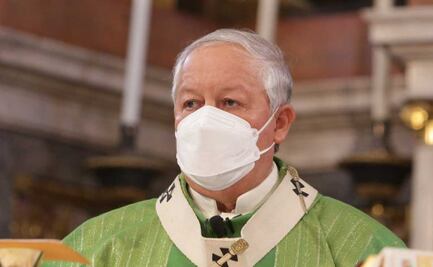 Arzobispo de Puebla da positivo a Covid-19, se reporta estable