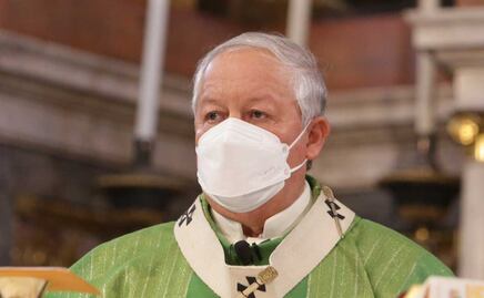 Arzobispo de Puebla da positivo a Covid-19, se reporta estable
