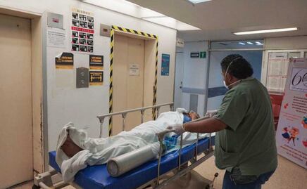 Puebla registra dos defunciones por influenza