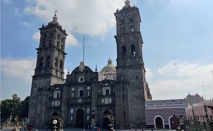 Los 10 lugares más fotogénicos de Puebla