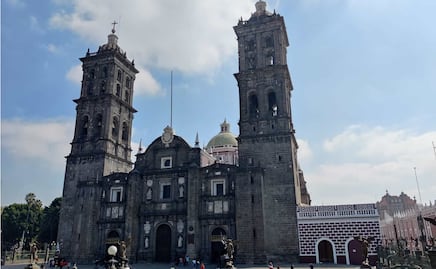 Los 10 lugares más fotogénicos de Puebla