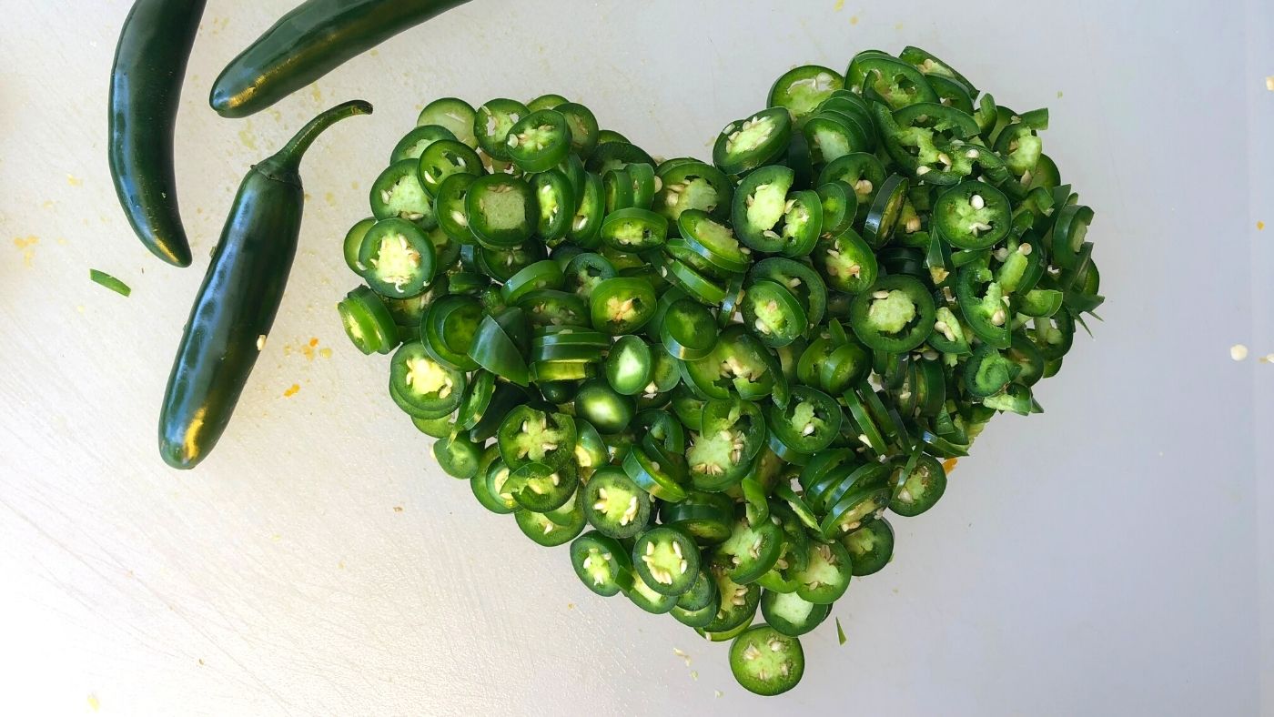 Tipos de chile en México. El poblano y otros picantes que Puebla ha dado a la gastronomía