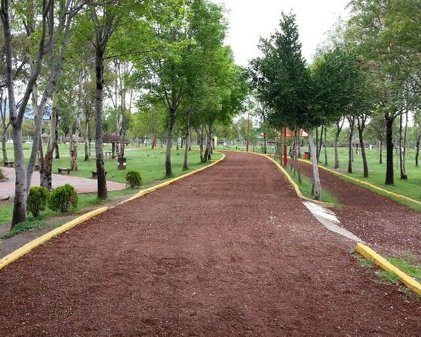 Los Fuertes, Flor del Bosque o el Parque Ecológico son una gran opción para ir a pasar un rato con la familia | Foto: Foursquare
