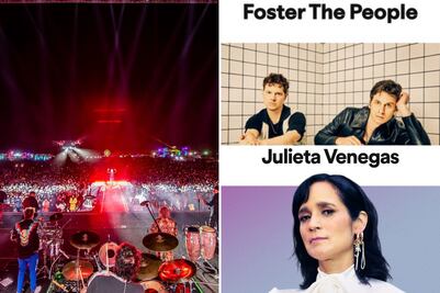 Tecate Comuna 2025: esta es la cartelera de artistas confirmados