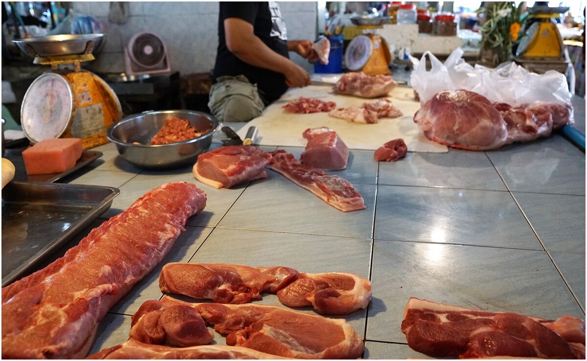 Gobierno elimina arancel por un año a productos alimenticios de importación