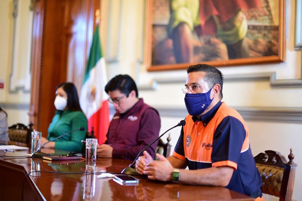 Foto: Ayuntamiento de Puebla