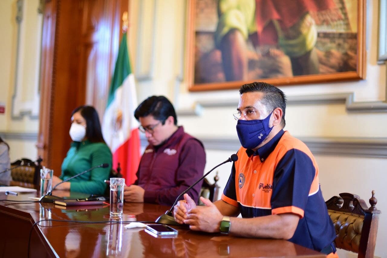 Aprende cómo prevenir accidentes en casa