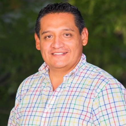 ​Conoce a los integrantes del gabinete de Lalo Rivera