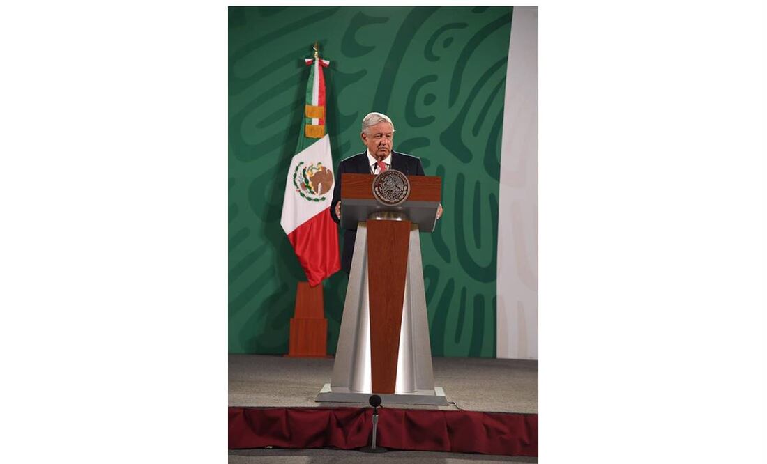 Foto: Archivo EL UNIVERSAL