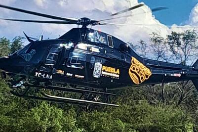 Gobierno humanista de Puebla atiende emergencia para salvar la vida de un bebé