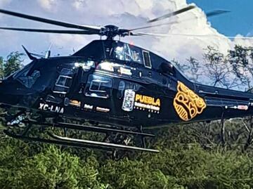 Gobierno humanista de Puebla atiende emergencia para salvar la vida de un bebé