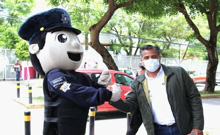 Acerca Gobierno de la Ciudad Jornadas Imparables de servicios ciudadanos a San Baltazar Campeche