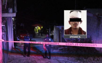 ¿Qué pasó con Epitafio? El hombre que llevaba la cabeza de su amigo en una bolsa